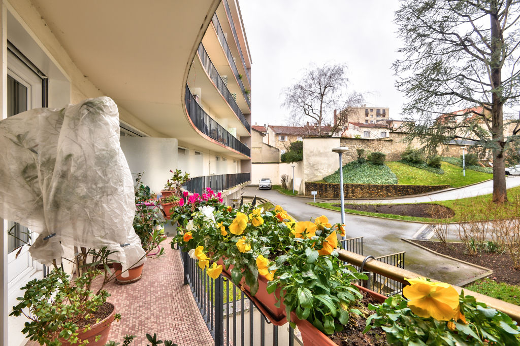 Vanves : Saint Rémy 3 Pièces de 63 m² Vanves : Saint Rémy 3 Pièces de 63 m²