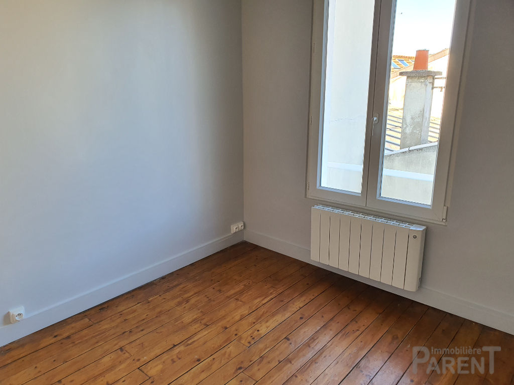 VANVES - Studio de 16,10 m² VANVES - Studio de 16,10 m²