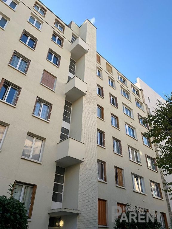 3/4 pièces 65 m² à Issy 3/4 pièces 65 m² à Issy