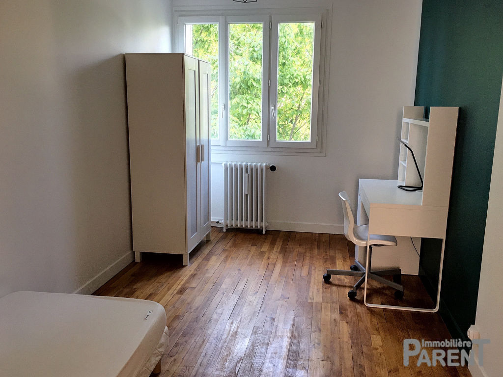 Appartement 4 pièces Appartement 4 pièces