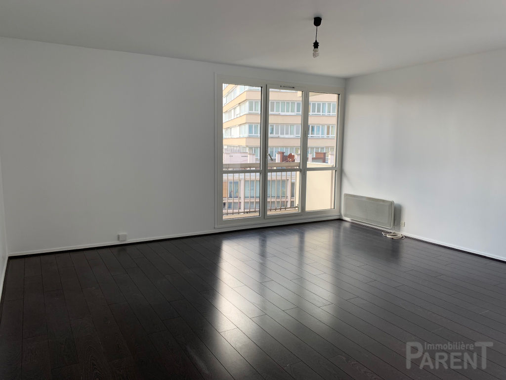 VANVES - 3 pièces de 78 m² VANVES - 3 pièces de 78 m²