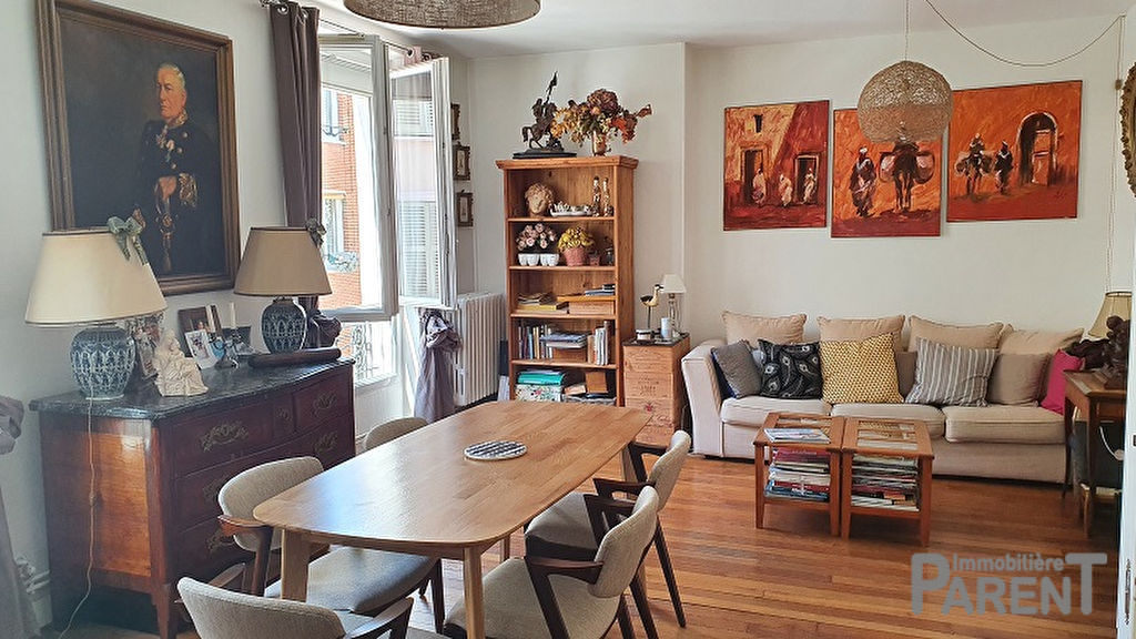 Appartement Vanves grand 3 pièces Appartement Vanves grand 3 pièces