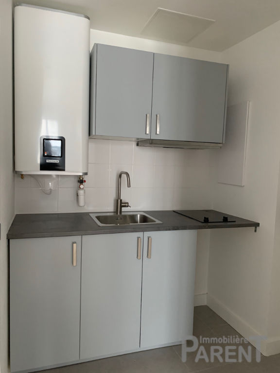 VANVES - Studio de 16,23 m² VANVES - Studio de 16,23 m²