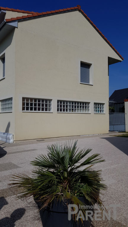 CLAMART - Studio de 30,36 m² + Bureau CLAMART - Studio de 30,36 m² + Bureau
