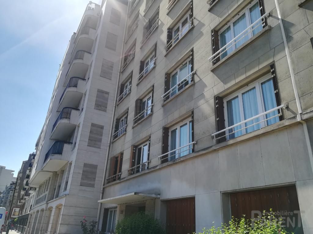 Appartement Paris 3 pièce(s) 60 m2 Appartement Paris 3 pièce(s) 60 m2