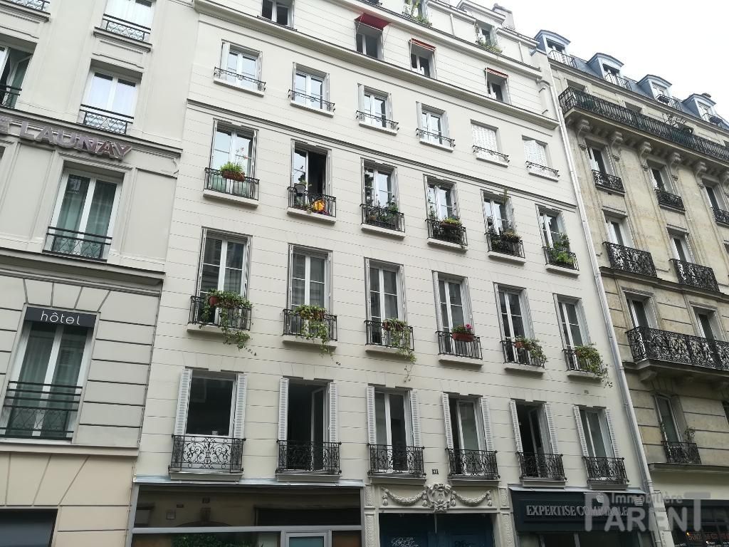 Appartement Paris 2 pièce(s) 65.95 m2 Appartement Paris 2 pièce(s) 65.95 m2