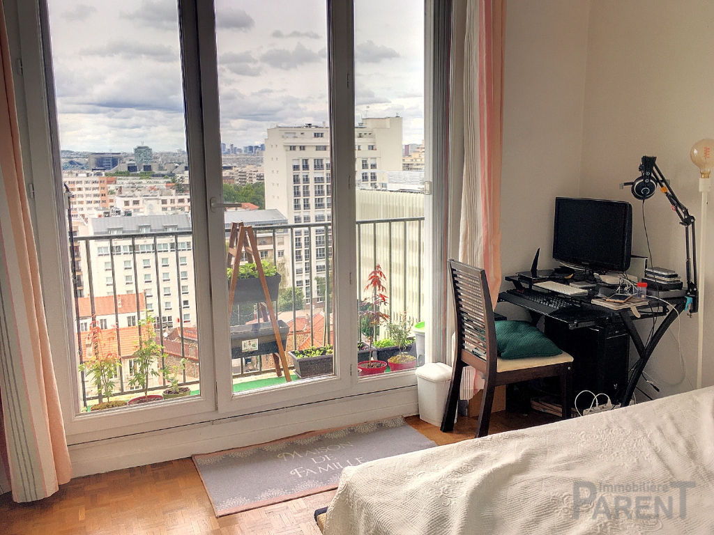 Appartement Vanves 2 pièces vendu loué Appartement Vanves 2 pièces vendu loué
