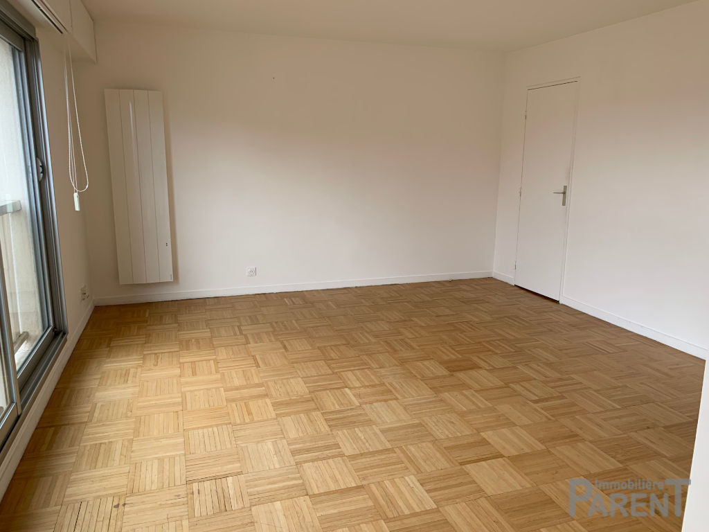 VANVES - 2 pièces de 39,98 m² VANVES - 2 pièces de 39,98 m²