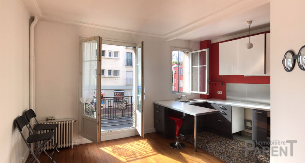 Appartement Vanves 3 pièce(s) 68 m2 Appartement Vanves 3 pièce(s) 68 m2