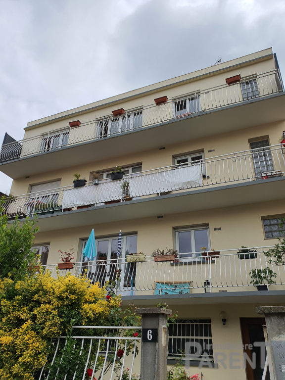 MALAKOFF - 2 pièces de 53,26 m² MALAKOFF - 2 pièces de 53,26 m²