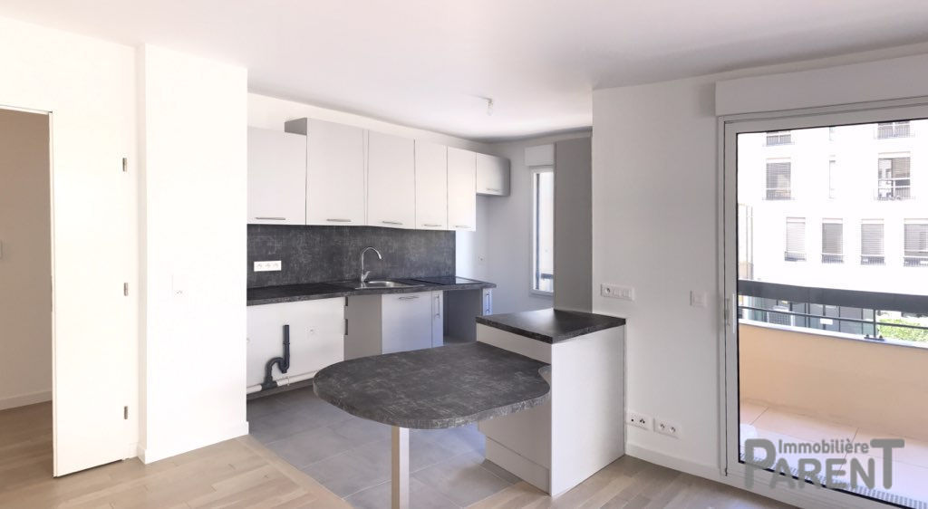 Issy - Corentin - Très beau 2/3 pièces 60 m2 - Villa athéna - neuf déjà livré Issy - Corentin - Très beau 2/3 pièces 60 m2 - Villa athéna - neuf déjà livré