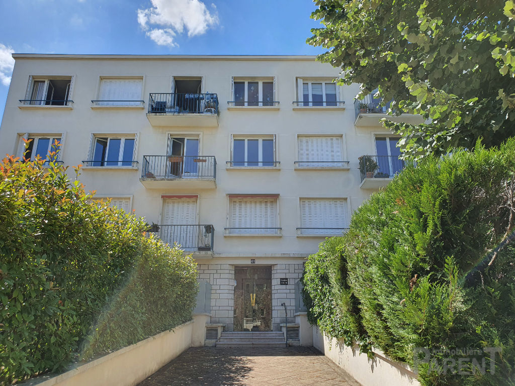 CLAMART - 4 pièces de 115,23 m² CLAMART - 4 pièces de 115,23 m²