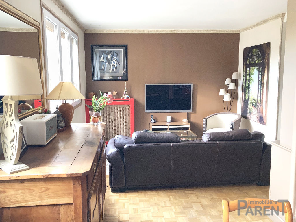Appartement Vanves 4 pièces Appartement Vanves 4 pièces