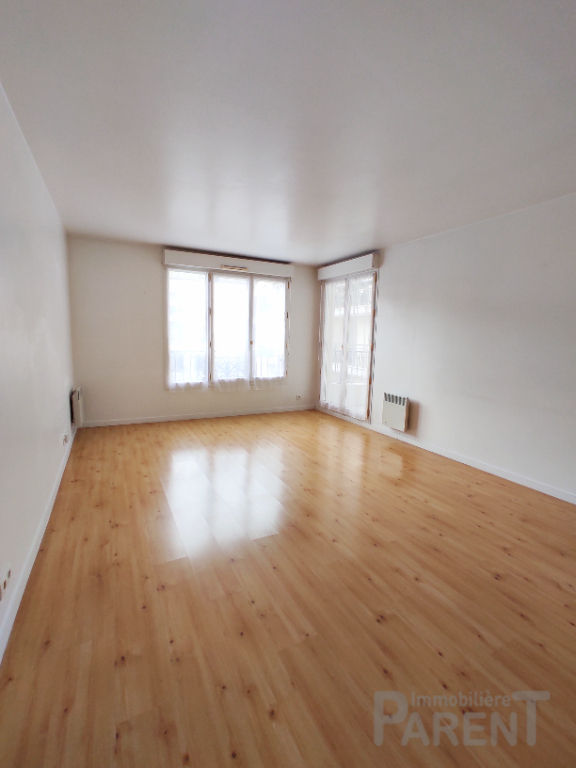 ISSY-LES-MOULINEAUX - 3 pièces de 67,90 m² ISSY-LES-MOULINEAUX - 3 pièces de 67,90 m²