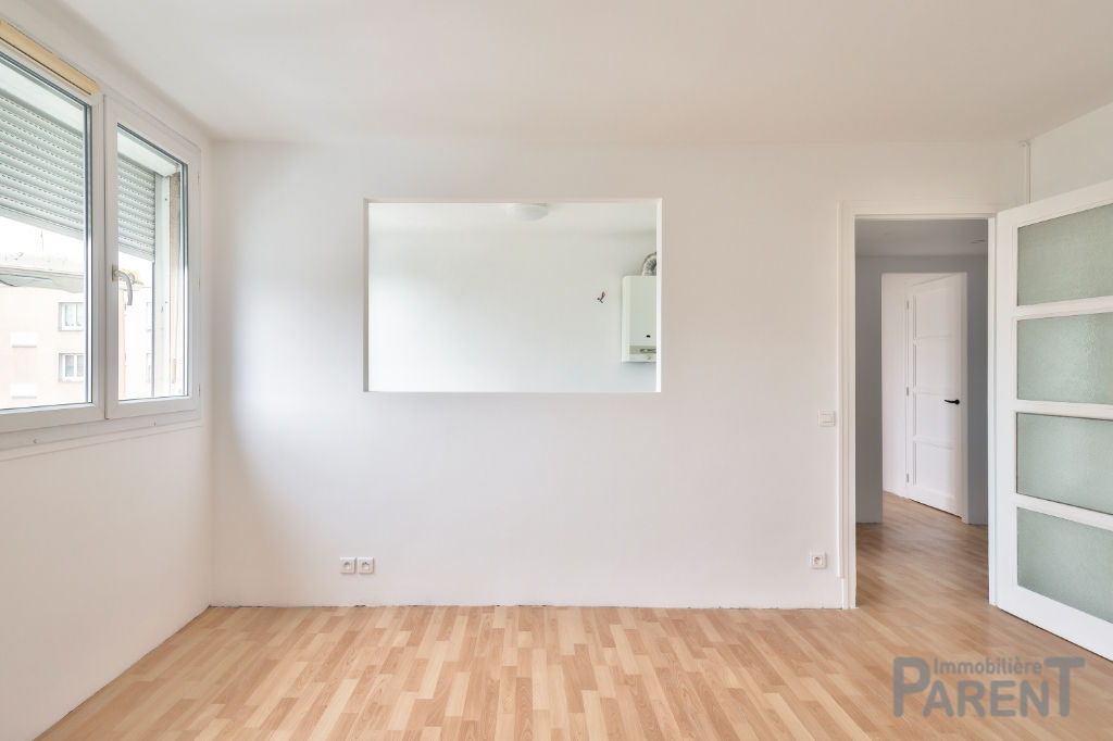 Vanves : 2 Pièces - 43 m² Vanves : 2 Pièces - 43 m²