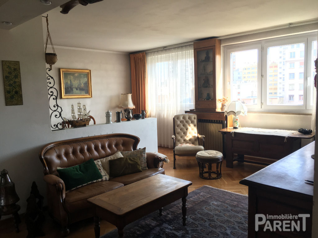 Appartement Vanves 4 pièces Appartement Vanves 4 pièces