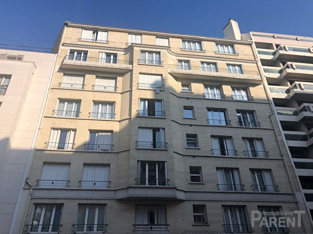 Appartement Paris 4 pièce(s) 85.11 m2 Appartement Paris 4 pièce(s) 85.11 m2