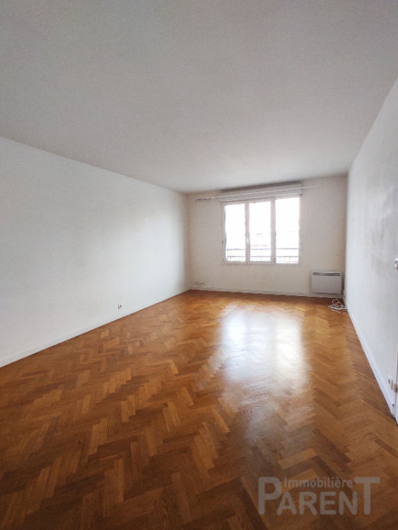CHATILLON - 2 pièces de 50,18 m² CHATILLON - 2 pièces de 50,18 m²