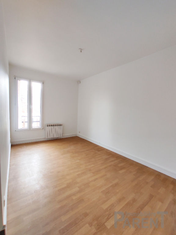 CLAMART - 2 pièces de 27,81 m² CLAMART - 2 pièces de 27,81 m²