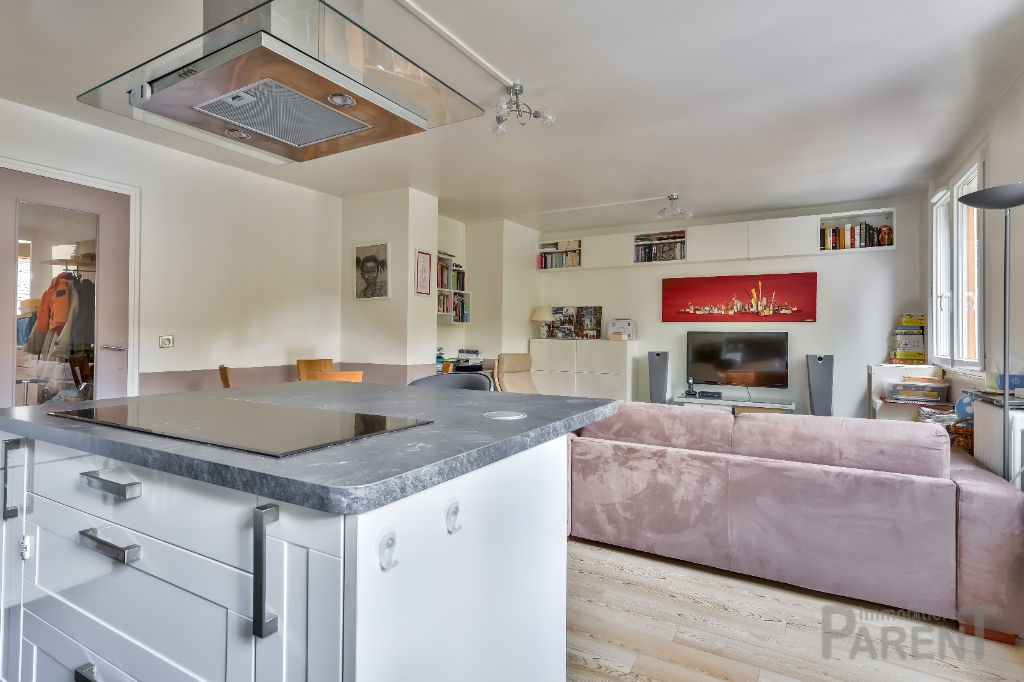 Issy Les MLX LA FERME 3 pièce(s) 61.03 m² Issy Les MLX LA FERME 3 pièce(s) 61.03 m²