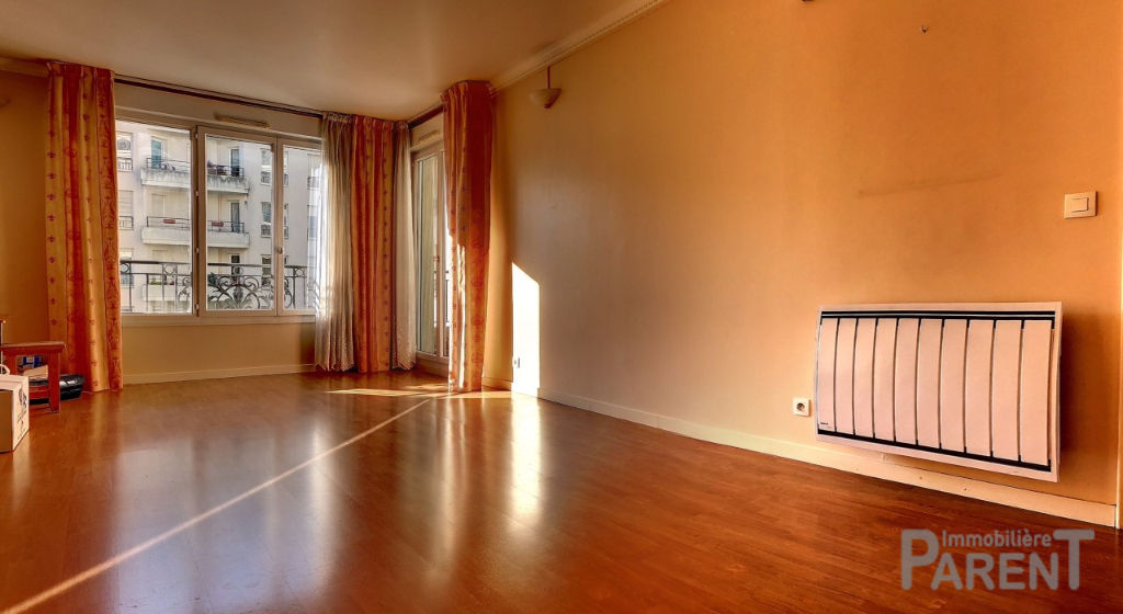 Appartement T3 67 m² VILLA HAUSSMANN Appartement T3 67 m² VILLA HAUSSMANN