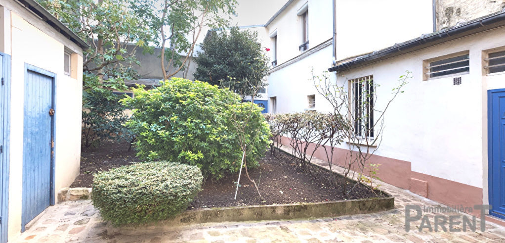 Issy - Corentin Celton : 2P 38m² Issy - Corentin Celton : 2P 38m²