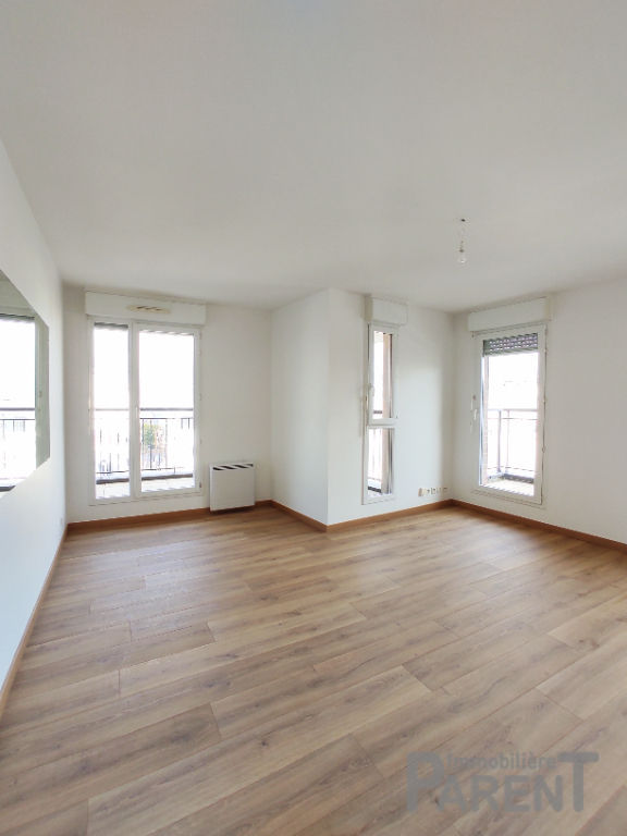 VANVES - 2 pièces de 51,74 m² VANVES - 2 pièces de 51,74 m²