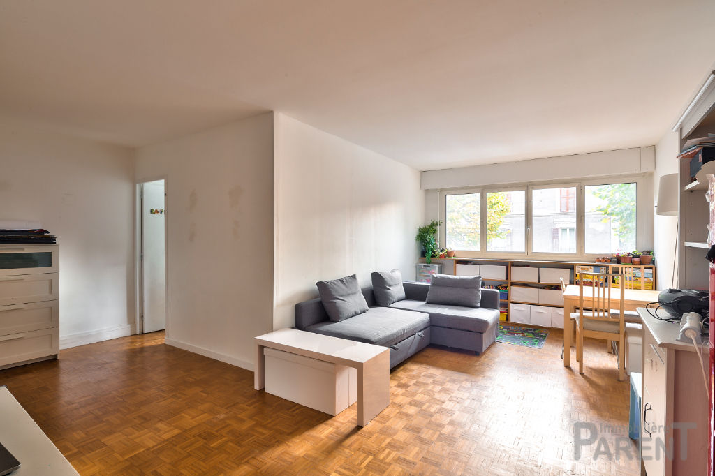 Appartement Vanves 4 pièce(s) 85.55 m2 Appartement Vanves 4 pièce(s) 85.55 m2