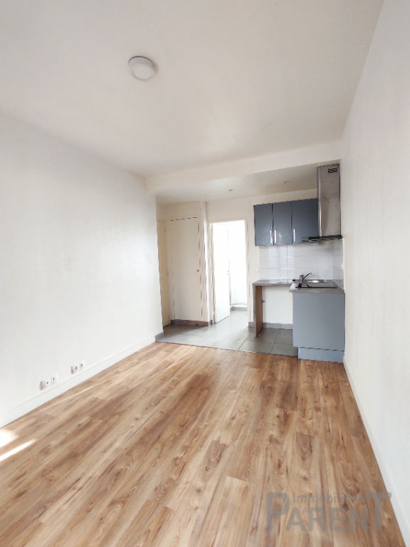 VANVES - Studio de 23 m² VANVES - Studio de 23 m²