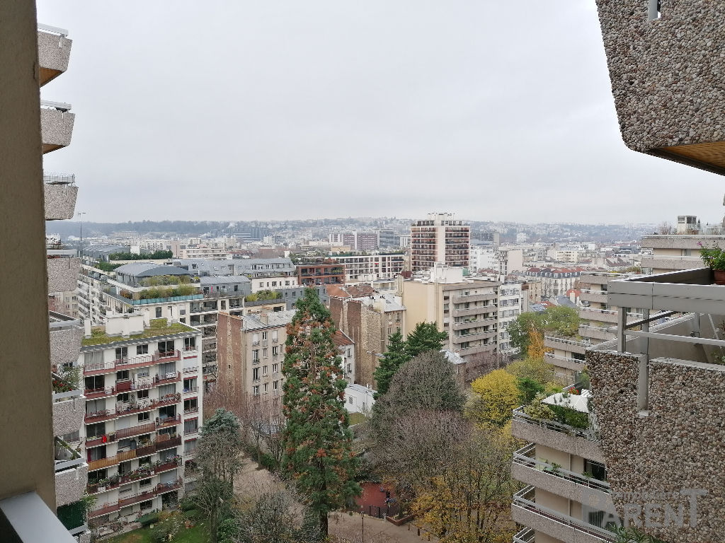 Appartement Boulogne Billancourt 2 pièce(s) 55.51 m2 Appartement Boulogne Billancourt 2 pièce(s) 55.51 m2