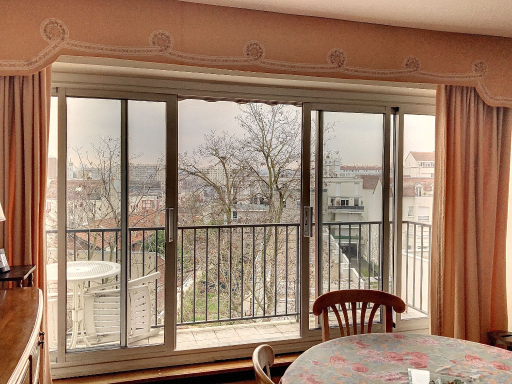 Appartement Choisy Le Roi 4 pièces Appartement Choisy Le Roi 4 pièces