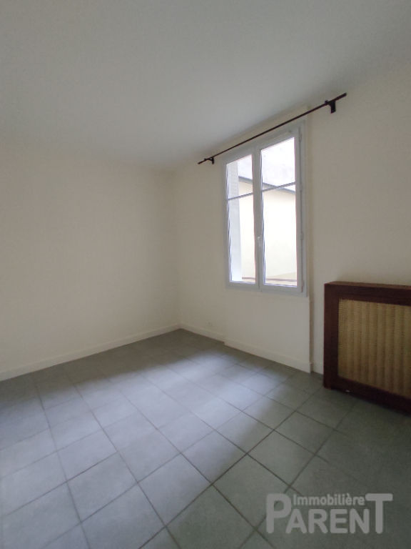 VANVES - 2 pièces de 42,85 m² VANVES - 2 pièces de 42,85 m²