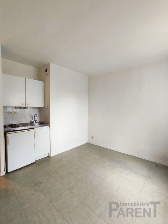 ISSY- LES - MOULINEAUX - Studio de 19,63 m² ISSY- LES - MOULINEAUX - Studio de 19,63 m²