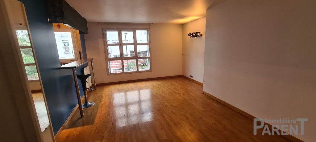 Clamart 2 pièces 47.16 m2 - Centre Ville Clamart 2 pièces 47.16 m2 - Centre Ville