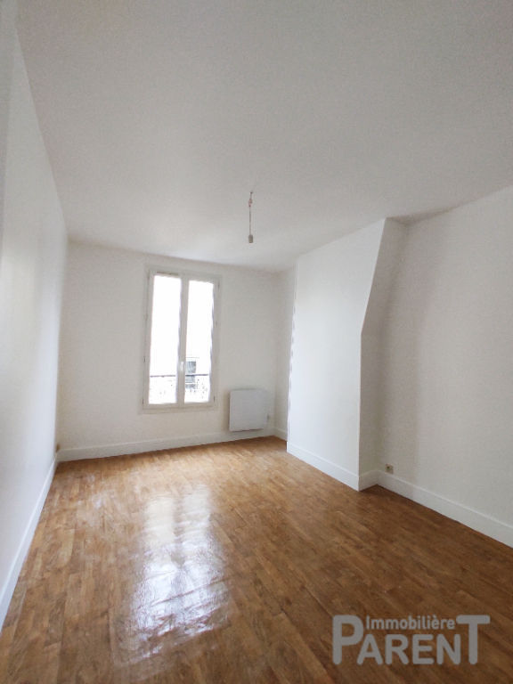 VANVES - 2 pièces de 34,13 m² VANVES - 2 pièces de 34,13 m²