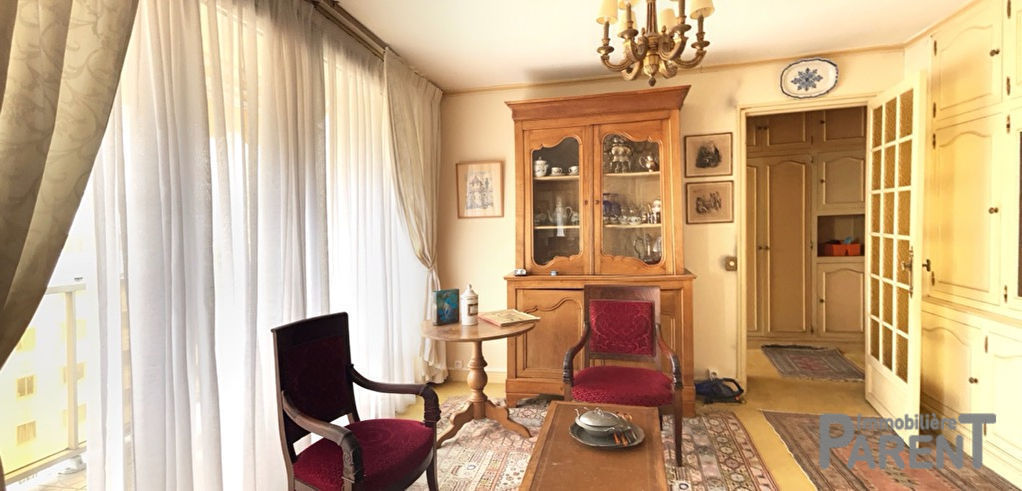 Appartement Vanves 4 pièces Appartement Vanves 4 pièces