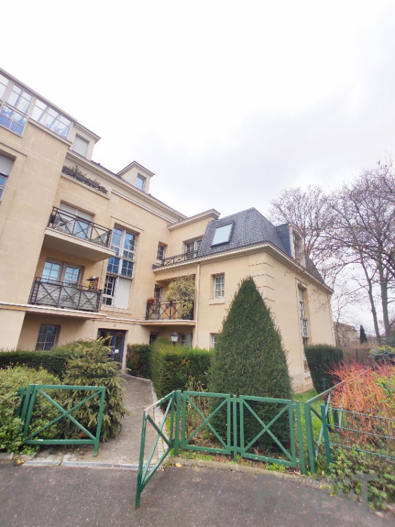 CHATILLON - 2 pièces de 44,44 m² CHATILLON - 2 pièces de 44,44 m²