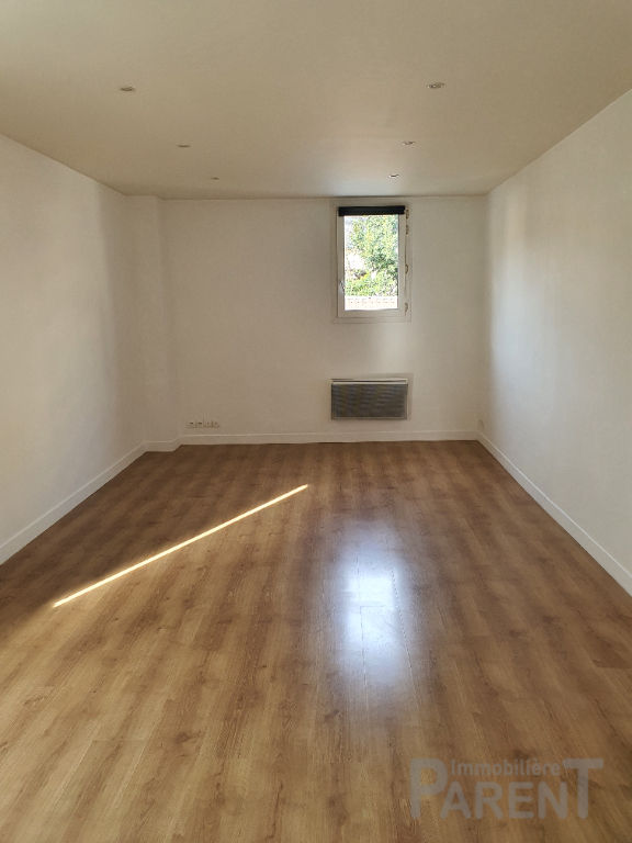 CHAVILLE - Studio de 27,34 m² CHAVILLE - Studio de 27,34 m²