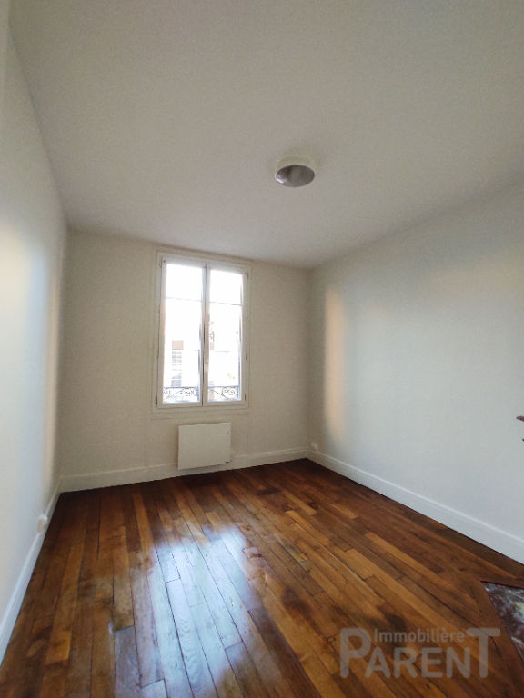 VANVES - 2 / 3 pièces de 39,81 m² VANVES - 2 / 3 pièces de 39,81 m²