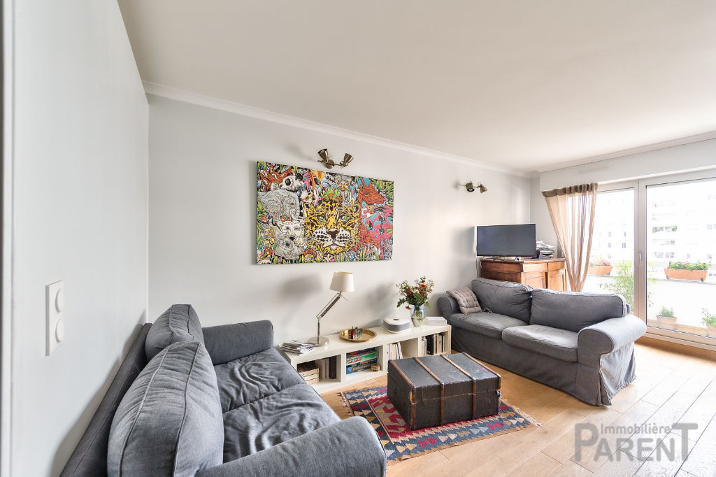 Appartement Vanves 4 pièces Appartement Vanves 4 pièces
