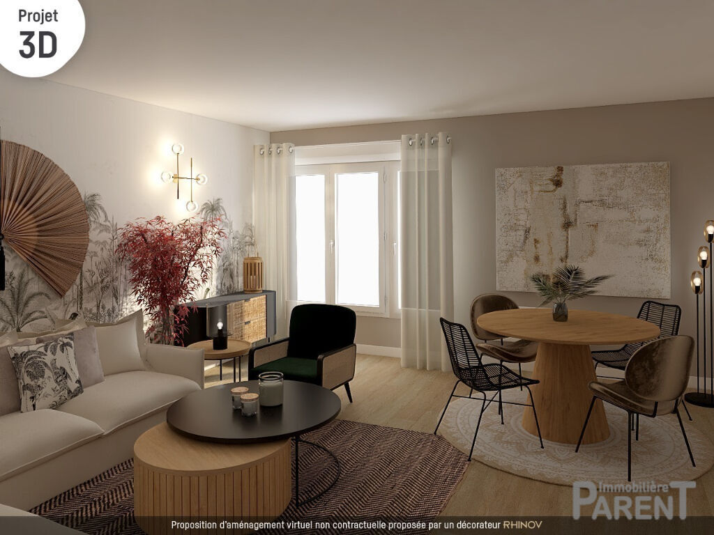 Appartement Vanves 5 pièces. Dernier étage Appartement Vanves 5 pièces. Dernier étage