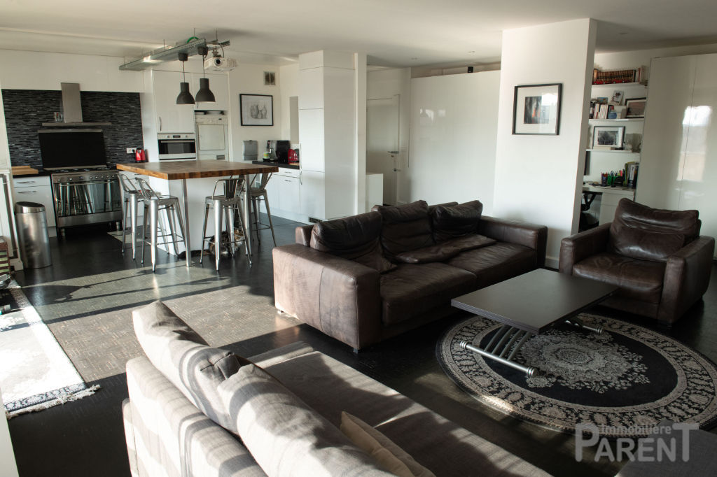 Appartement Paris 5 pièce(s) 116.68 m2 Appartement Paris 5 pièce(s) 116.68 m2