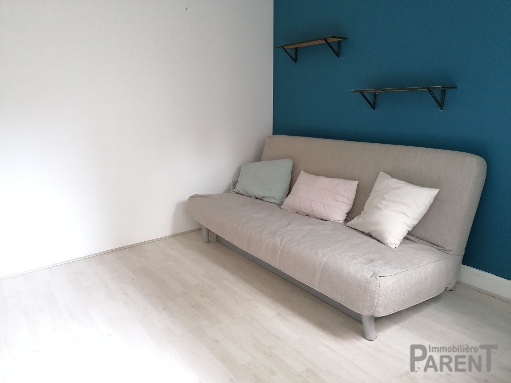 Appartement Paris 1 pièce(s) 22.35 m2 Appartement Paris 1 pièce(s) 22.35 m2