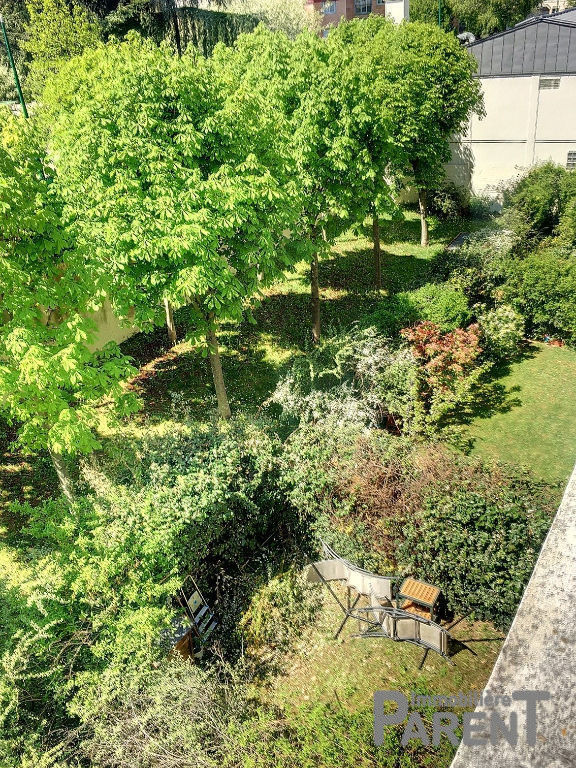 EXCLUSIVITE "Maison Blanche": Bel appartement familial de 107,35 m² ouvert sur balcon! EXCLUSIVITE "Maison Blanche": Bel appartement familial de 107,35 m² ouvert sur balcon!