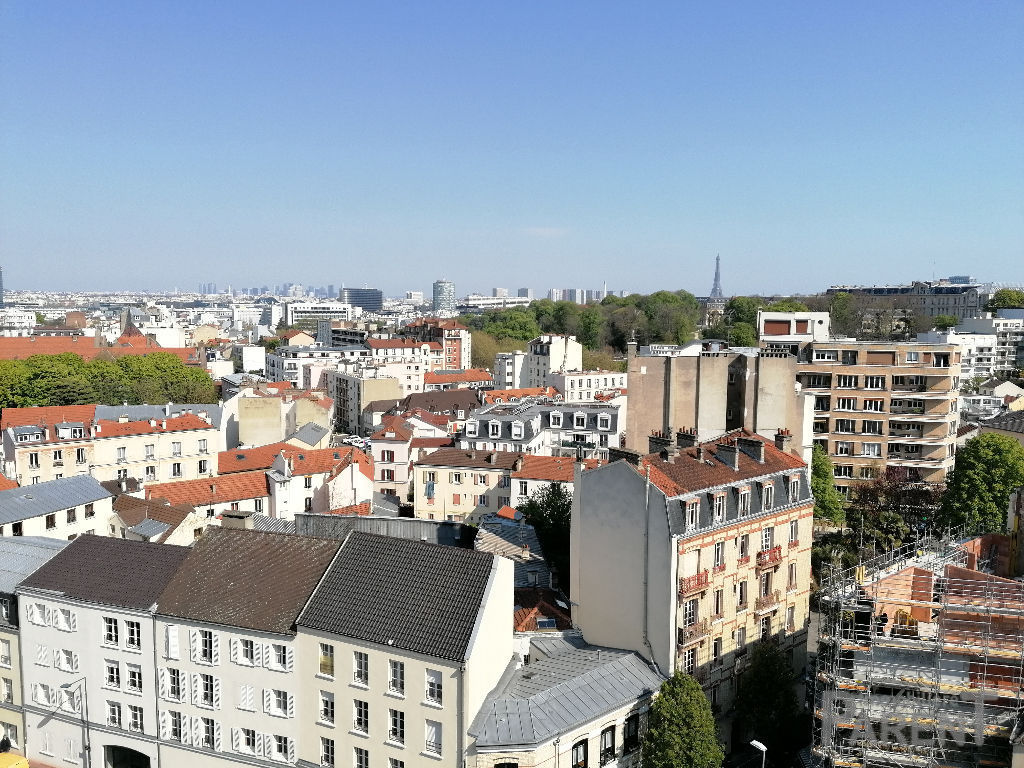 Appartement Vanves 3 pièce(s) 55 m2 Appartement Vanves 3 pièce(s) 55 m2