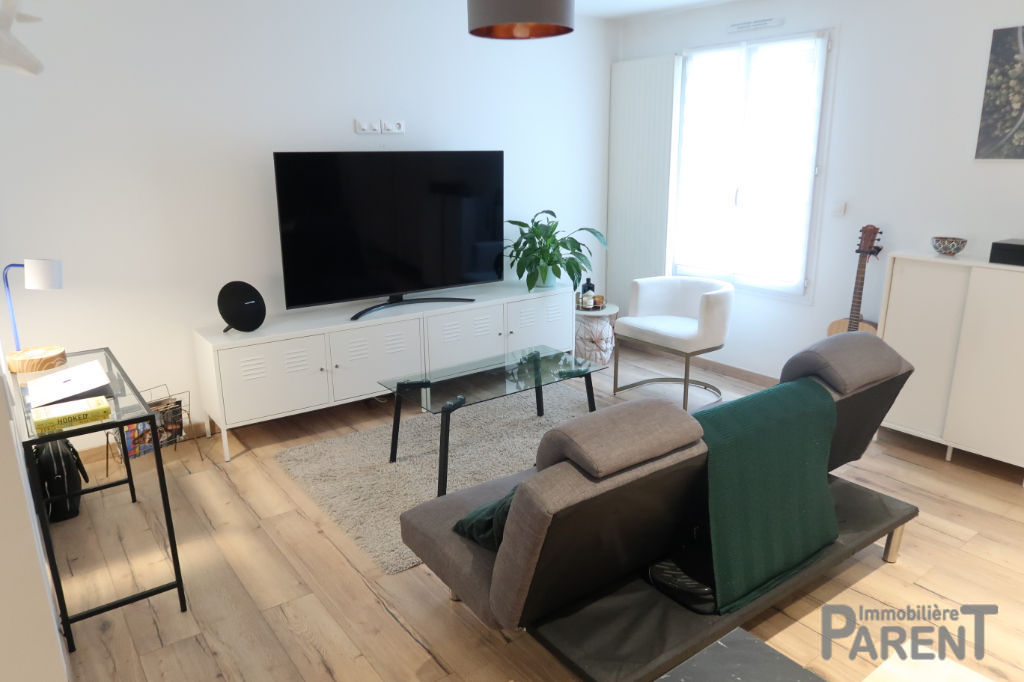 Maison Clamart 2 pièces de 43 M² Maison Clamart 2 pièces de 43 M²