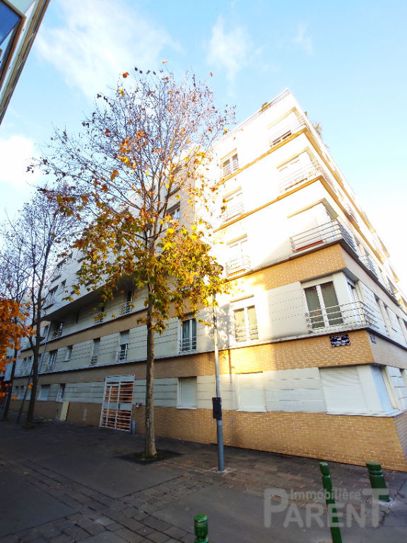 MALAKOFF - 2 pièces de 53,37 m² MALAKOFF - 2 pièces de 53,37 m²