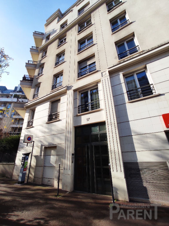 CHATILLON - 2 pièces de 51,42 m² CHATILLON - 2 pièces de 51,42 m²