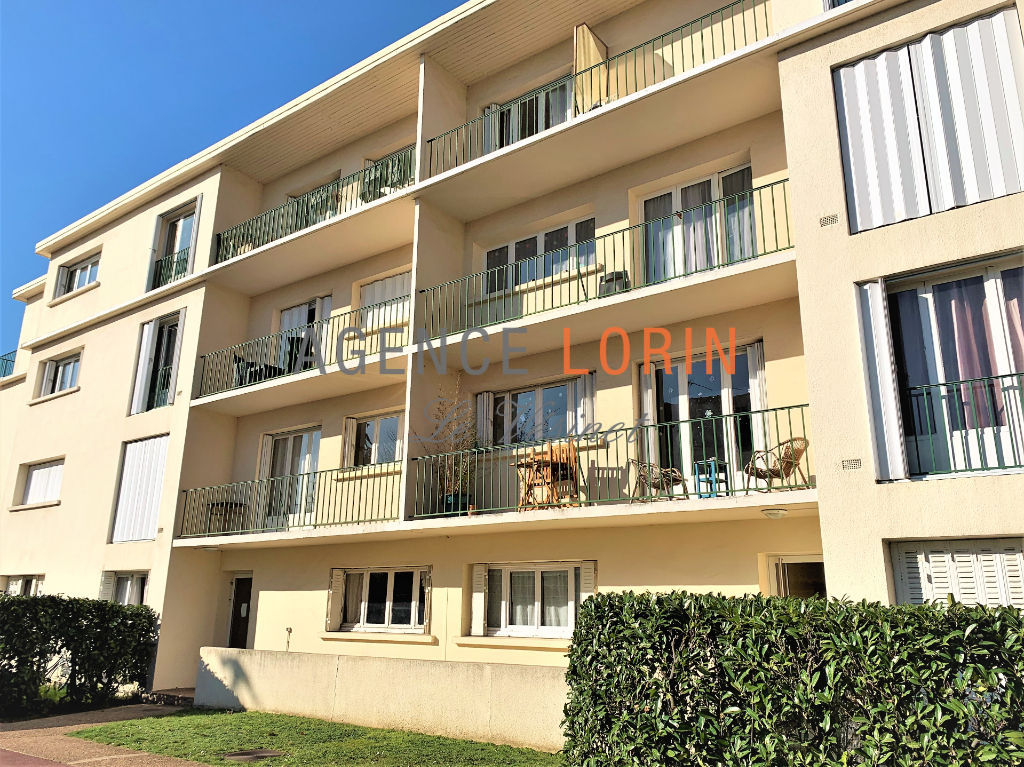 Appartement CHATOU SUD Appartement CHATOU SUD