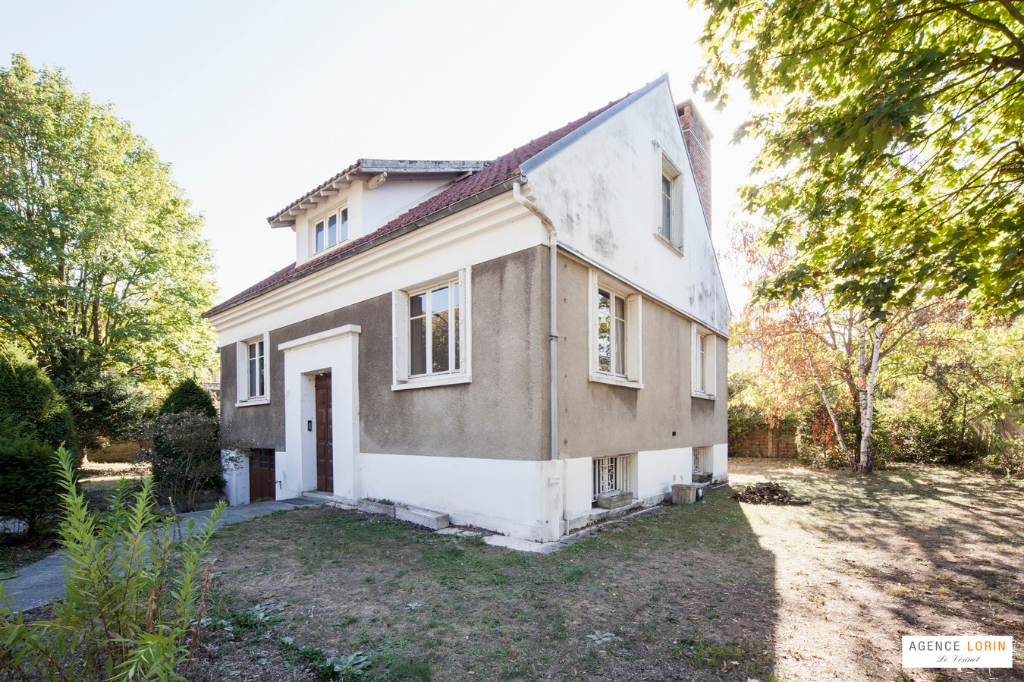 Maison Le Vesinet Maison Le Vesinet